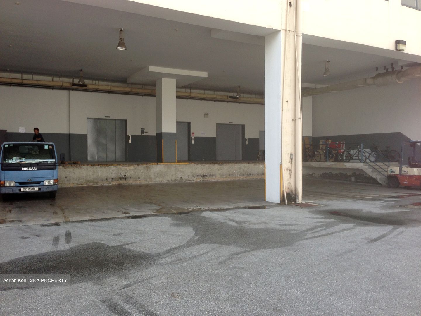 Yishun Industrial Park A (D27), Factory #449721931